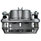 2012 Acura MDX Brake Caliper 2